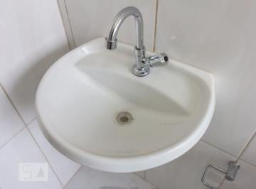 Casa · 50m² · 1 Quarto · Casa para Aluguel - Vila Leopoldina, 1 Quarto, 50 m² - São Paulo