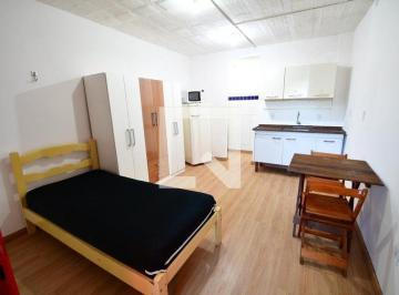 Apartamento · 30m² · 1 Quarto · 1 Vaga · Apartamento para Aluguel - Guará, 1 Quarto,  30 m² - Campinas