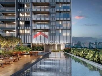 Apartamento · 124m² · 3 Quartos · 2 Vagas · Apartamento em Rua Maria Carolina - Jardim Paulistano - São Paulo/SP