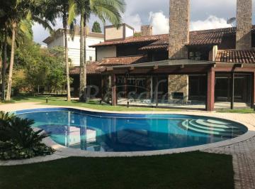Casa · 963m² · 5 Quartos · 4 Vagas · Casa em Alphaville - Santana de Parnaíba - SP