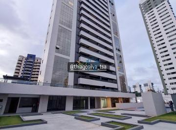 Apartamento · 215m² · 3 Quartos · 3 Vagas · DIEGO VELASQUEZ - COBERTURA DUPLEX EM NATAL/ ALTO PADAO/ APARTAMENTO DE LUXO/ LAGOA NOVA/ CONDOMINIO