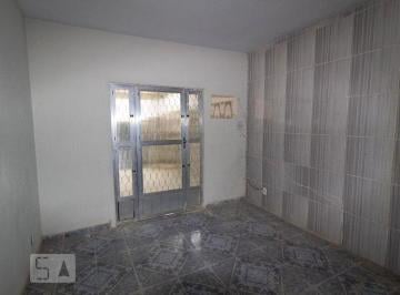 Casa · 90m² · 2 Quartos · 1 Vaga · Casa para Aluguel - Vila São Luiz, 2 Quartos,  90 m2 - Duque de Caxias
