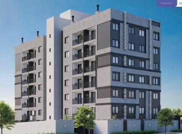 Apartamento de 2 quartos, Curitiba · Apartamento de 2 quartos no Plug PRONTO PARA MORAR no Capão Raso