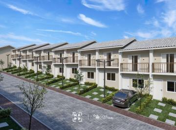 11-98197-5599 · RESIDENCIAL MALDIVAS - CASAS DE 2 DORMITÓRIO PRONTAS PARA MORAR.