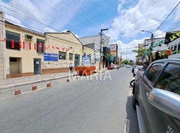 Comercial , Gravatá · Ponto Comercial à venda no centro da cidade - Gravatá/PE!
