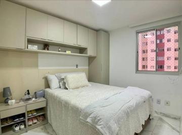 Apartamento de 3 quartos, Águas Claras · Oportunidade excelente 3quartos 3 suítes na melhor localização de água claras