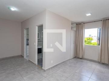 Apartamento · 31m² · 1 Quarto · 1 Vaga · Apartamento à Venda - Centro, 1 Quarto, 31 m² - Diadema