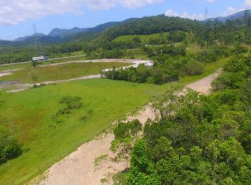 Comercial , Itapoá · Área na MACRO ZONA URBANA DE SERVIÇOS para venda no Sai Mirim - Itapoá - SC