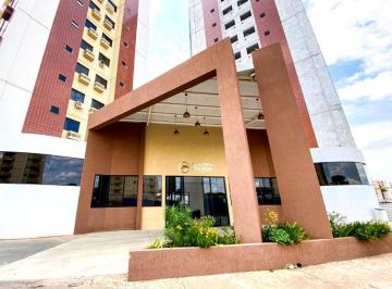 Apartamento de 2 quartos, Caldas Novas · GOLDEN DOLPHIN SUPREME - SEM MOBILIA - CALDAS NOVAS