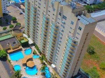 Apartamento de 1 quarto, Caldas Novas · THERMAS PLACE APART (SUITE) - CALDAS NOVAS
