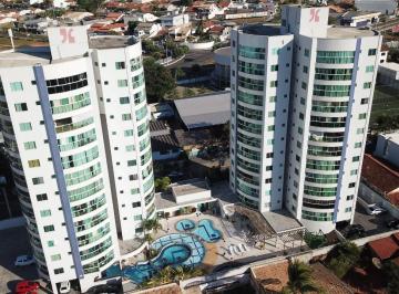 Apartamento de 1 quarto, Caldas Novas · 031 - FIORI PRIME FLAT STYLE (FLAT) - CALDAS NOVAS 