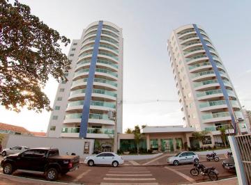 Apartamento de 1 quarto, Caldas Novas · FIORI PRIME FLAT STYLE (FLAT 2) - CALDAS NOVAS