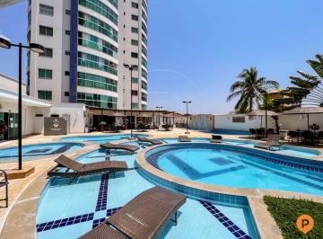 Apartamento de 1 quarto, Caldas Novas · FIORI PRIME FLAT STYLE (FLAT 3) - CALDAS NOVAS