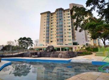 Apartamento de 1 quarto, Caldas Novas · THERMAS DO BOSQUE 3 - CALDAS NOVAS