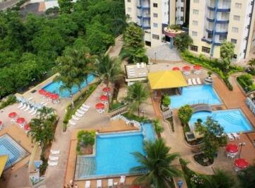 Apartamento de 2 quartos, Caldas Novas · SOL DAS CALDAS APART SERVICE - CALDAS NOVAS