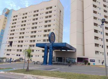 Apartamento de 1 quarto, Caldas Novas · SUITE - GOLDEN DOLPHIN RESORT - 6 ANDAR VISTA PARA RUA - CALDAS NOVAS