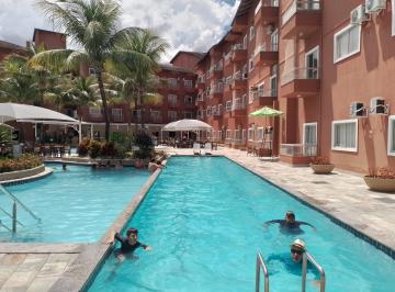 Apartamento de 1 quarto, Caldas Novas · LAGOA QUENTE FLAT HOTEL 2 - CALDAS NOVAS