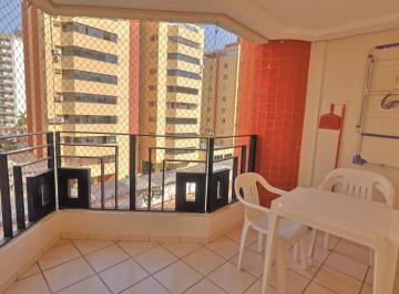 Apartamento de 1 quarto, Caldas Novas · ELDORADO THERMAS PARK - CALDAS NOVAS