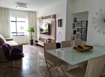 Apartamento de 4 quartos, Fortaleza · Apartamento de 4 Quartos à venda com 95m² na Aldeota