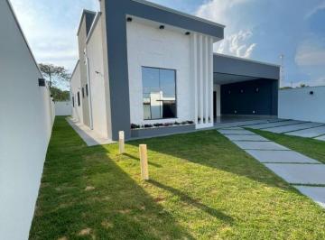 Foto 12 · Casa á venda no bairro Bom Clima em Chapada dos Guimarães