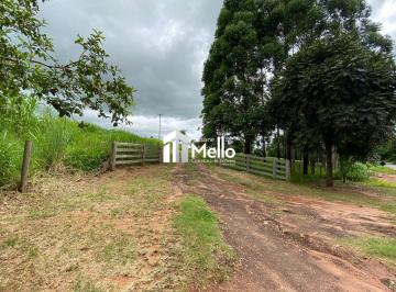 Foto 02 · Sitio, Trevo de Nova Olímpia, Umuarama, PR