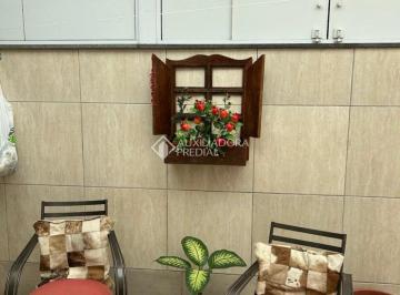 Apartamento · 125m² · 3 Quartos · Próximo ao Hospital Mae de Deus no bairro Menino Deus, vende amplo apartamento com 124m².