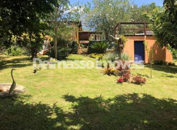 Rural de 2 quartos, Ibiúna · Chácara com jacuzzi em condomínio fechado!