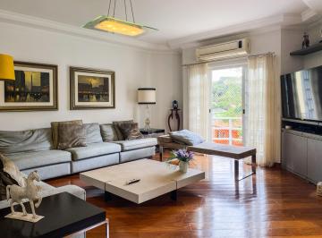 Casa de 4 quartos, São Paulo · Casa em condomínio para venda, com 352 m, 4 suítes, 4 vagas no Horto florestal