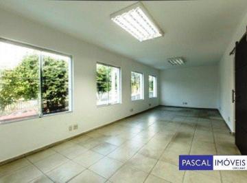 Comercial · 380m² · 7 Vagas · Prédio comercial Campo Belo 4 salas
