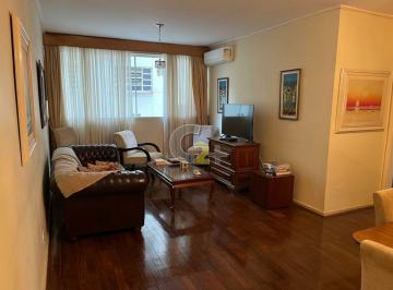 Apartamento · 98m² · 2 Quartos · 1 Vaga · Apartamento à venda em Higienópolis com, 2 quartos e 1 vaga