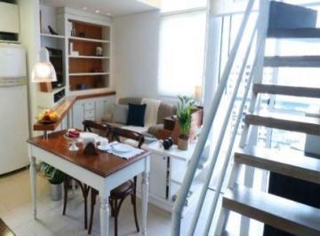 Apartamento de 1 quarto, São Paulo · Apartamento Loft 1 suíte  2 vagas entre 2 estações de metrô linha verde