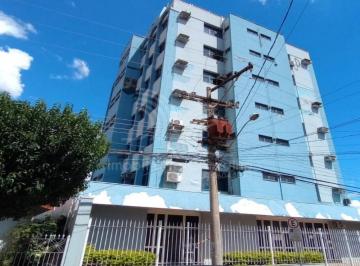 Foto 01 · Sala, Centro, Santa Bárbara D'oeste, SP