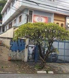 08385bdb8fdc118e5430ec708715eb8b7c396fb0 · Sobrado com 6 dormitórios à venda, 530 m² por R$ 1.680.000,00 - Alto da Mooca - São Paulo/SP