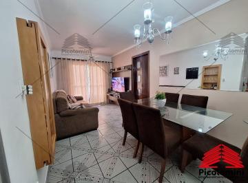 Foto 01 · APARTAMENTO À VENDA 58M² VILA FORMOSA 02 DORMITÓRIOS 01 BANHEIRO 01 VAGA PRÓXIMO SUPERMERCADO EXTRA,