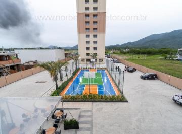 Apartamento · 55m² · 2 Quartos · 1 Vaga · Imoveis - em Morretes