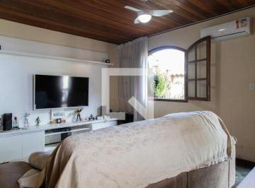 Casa · 120m² · 3 Quartos · 2 Vagas · Casa à Venda - Vargem Pequena, 3 Quartos,  120 m² - Rio de Janeiro