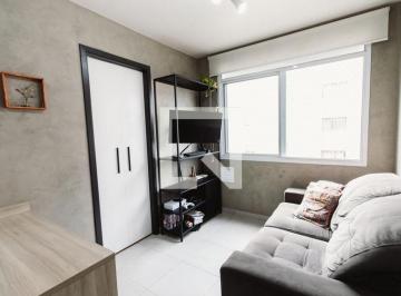 Apartamento · 34m² · 2 Quartos · Apartamento à Venda - Vila Leopoldina, 2 Quartos, 34 m² - São Paulo