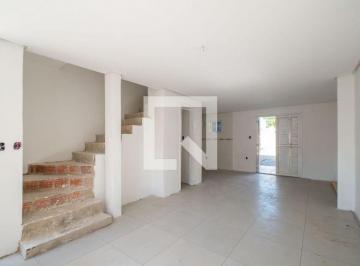 Casa · 110m² · 3 Quartos · 2 Vagas · Casa à Venda - Campo Novo, 3 Quartos,  110 m² - Porto Alegre
