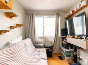 Apartamento · 37m² · 2 Quartos · Apartamento à Venda - Liberdade, 2 Quartos,  37 m² - São Paulo