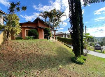 casa a venda no condominio paysage noble fachada · Casa para aluguel - em Vargem Grande Paulista
