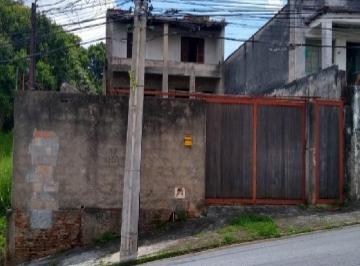 Vista frontal · Terreno à venda no Bairro Anhangabaú em Jundiaí - SP