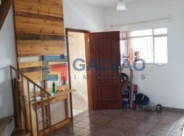 Sala · Casa à venda no Jardim Bertioga em Várzea Paulista - SP