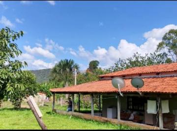 Rural , Colinas do Sul · FAZENDA DUPLA APTIDÃO, LAVOURA E PECUÁRIA NO ESTADO DE GOIÁS