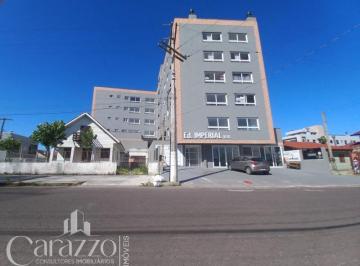 Apartamento · 67m² · 1 Quarto · 1 Vaga · Apartamento novo de 01 dormitório  próximo ao mar