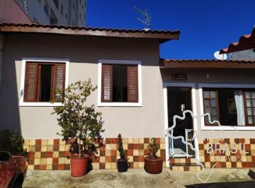 Foto 01 · CASA COM TERRENO DE 300M² NA ZONA SUL DE SÃO JOSÉ DOS CAMPOS !