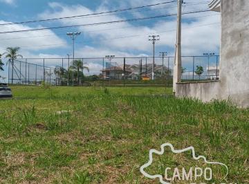 Foto 01 · TERRENO 350M² EM CONDOMÍNIO FECHADO NA ZONA NORTE DE SÃO JOSÉ DOS CAMPOS !