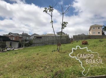Foto 01 · TERRENO 296M² EM CONDOMÍNIO FECHADO NA ZONA NORTE DE SÃO JOSÉ DOS CAMPOS!