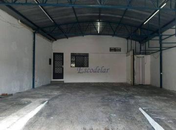04fe591321c6ae4f78722c4ff8bc18ed757da13e · Galpão à venda, 115 m² por R$ 435.000,00 - Imirim - São Paulo/SP