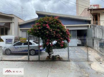 3699931fb55f346adf53e06cafae4dcfb80cf282 · Casa com 3 dormitórios à venda, 152 m² por R$ 400.000,00 - Vila Nova São José - Campinas/SP