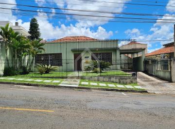 Comercial · 200m² · 4 Quartos · 3 Vagas · CASA COMERCIAL PARA LOCAÇÃO NO JARDIM CARVALHO 
